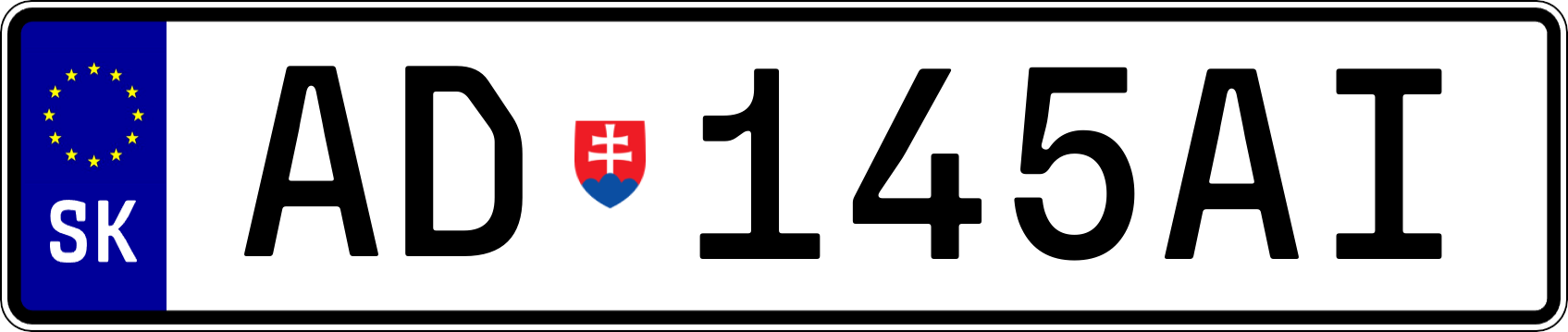 Typ IV - Vlastná 1R