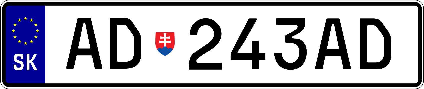 Typ IV - Vlastná 1R