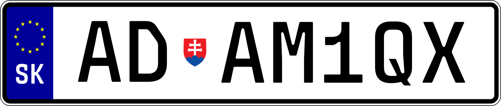 Typ IV - Vlastná 1R