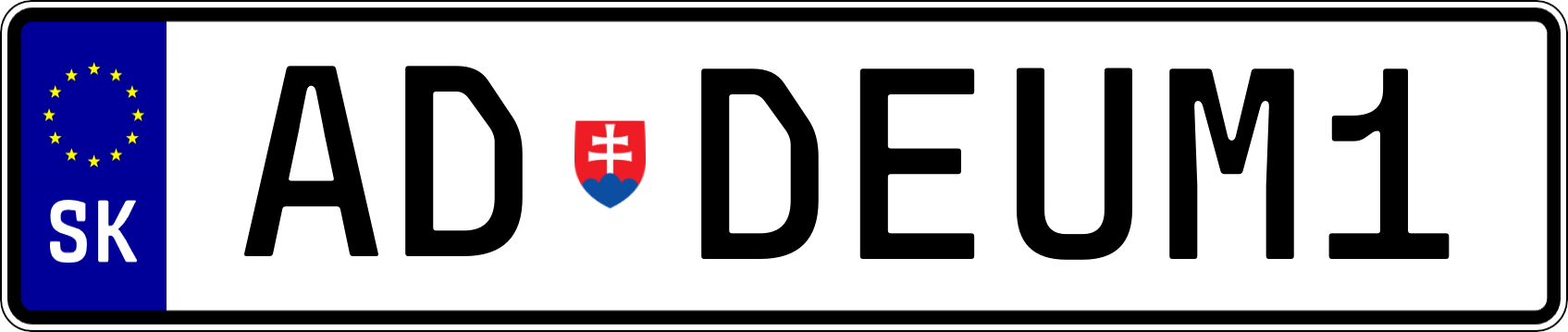 Typ IV - Vlastná 1R