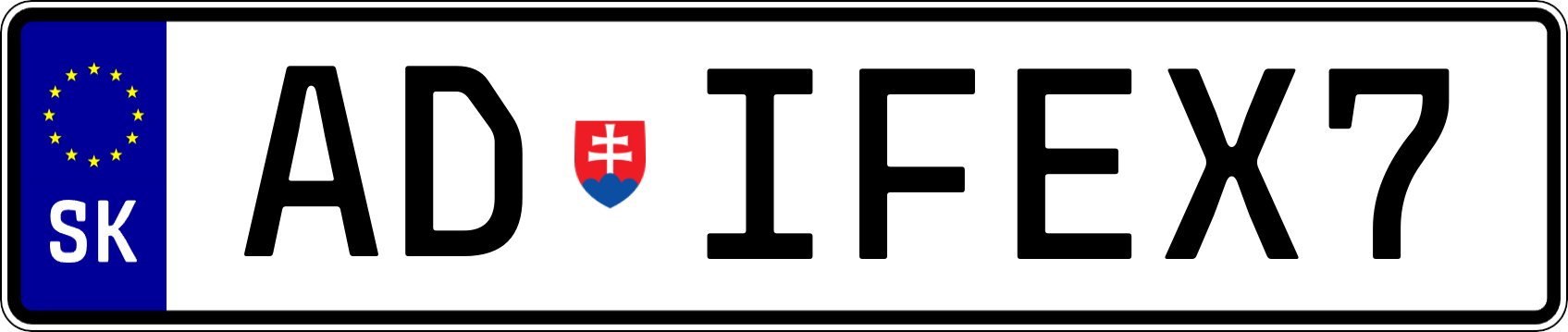 Typ IV - Vlastná 1R