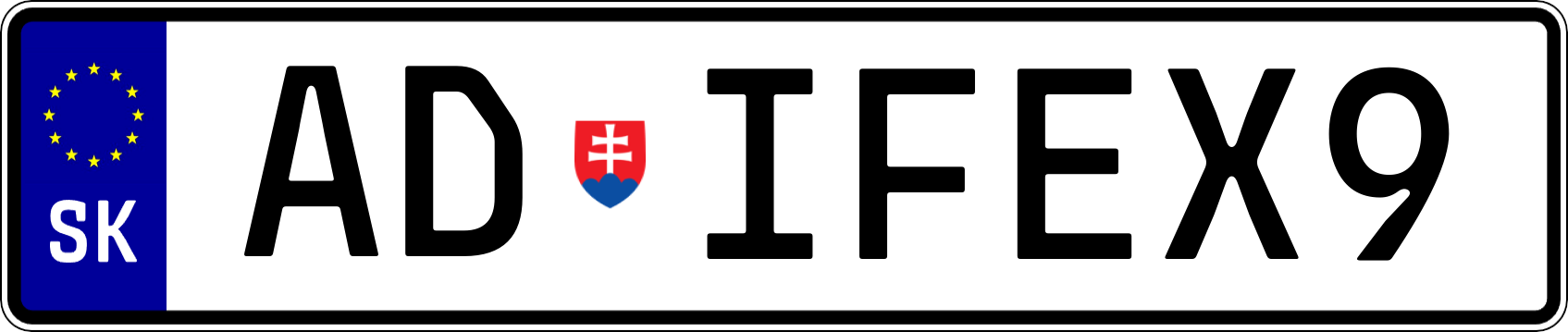 Typ IV - Vlastná 1R