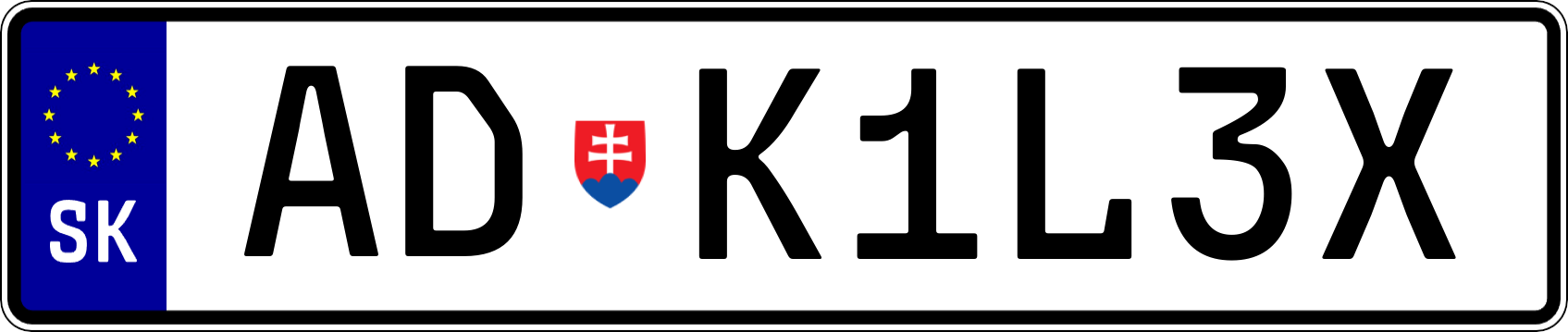 Typ IV - Vlastná 1R