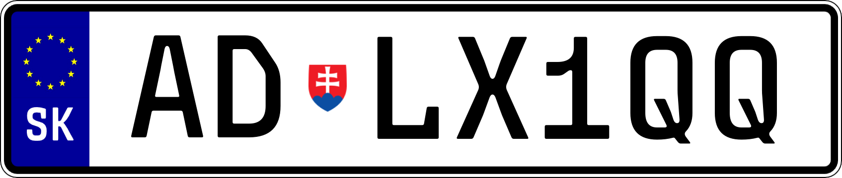 Typ IV - Vlastná 1R