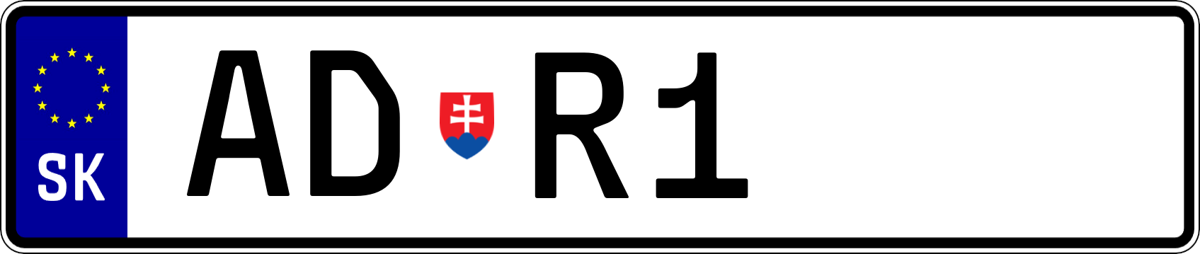 Typ IV - Vlastná 1R