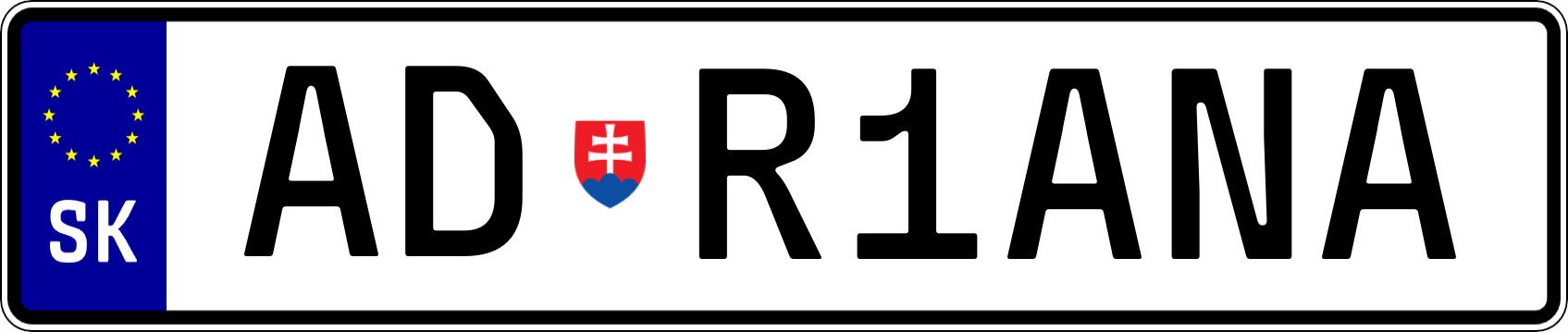 Typ IV - Vlastná 1R