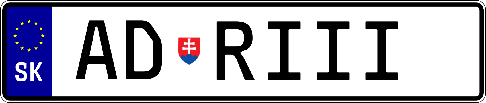 Typ IV - Vlastná 1R