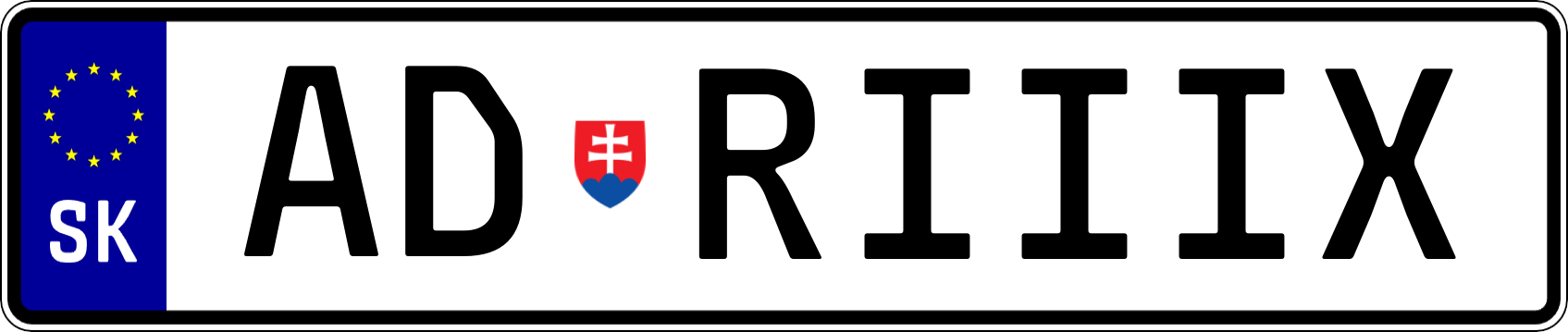 Typ IV - Vlastná 1R