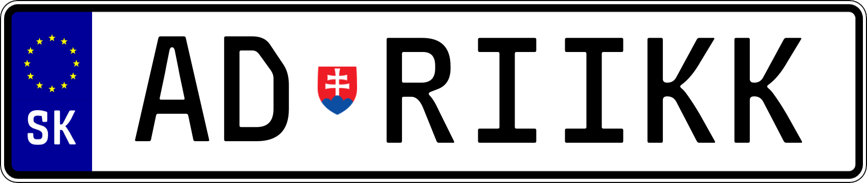 Typ IV - Vlastná 1R