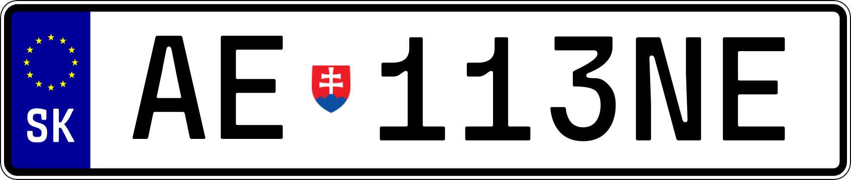 Typ IV - Vlastná 1R
