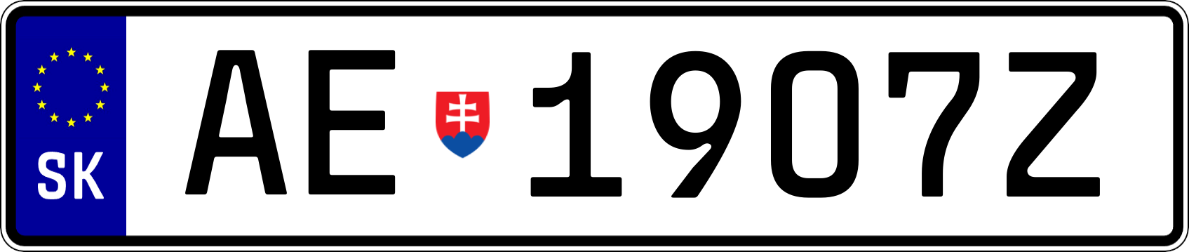 Typ IV - Vlastná 1R