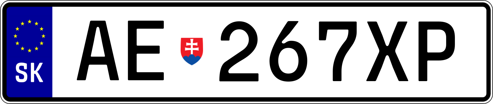 Typ IV - Vlastná 1R