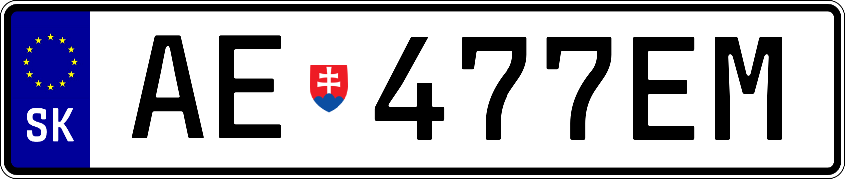Typ IV - Vlastná 1R