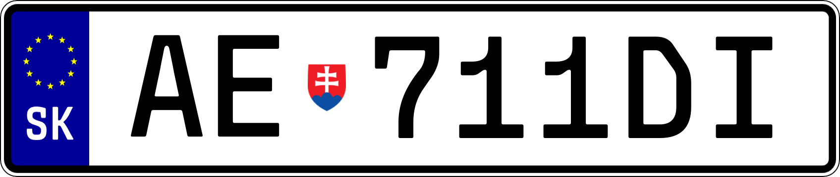 Typ IV - Vlastná 1R