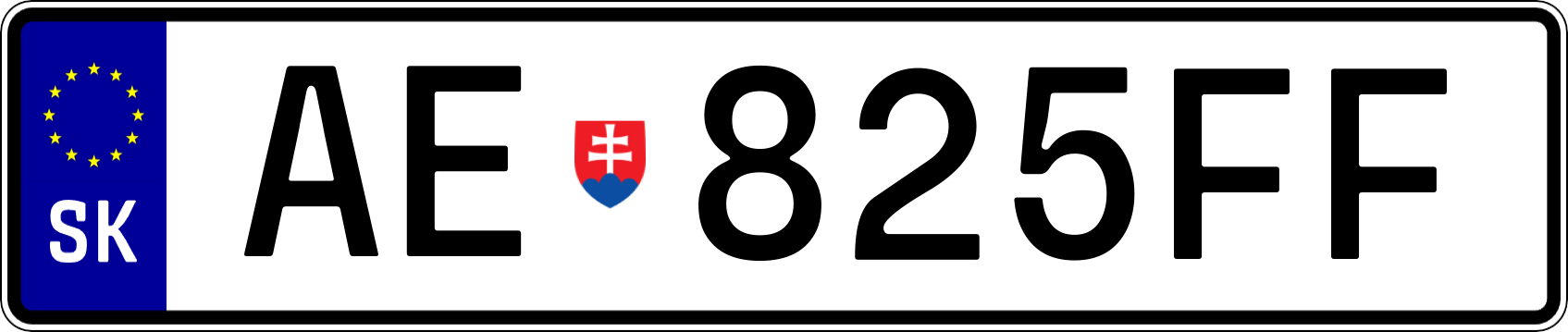 Typ IV - Vlastná 1R