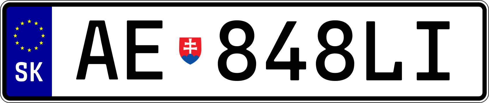 Typ IV - Vlastná 1R