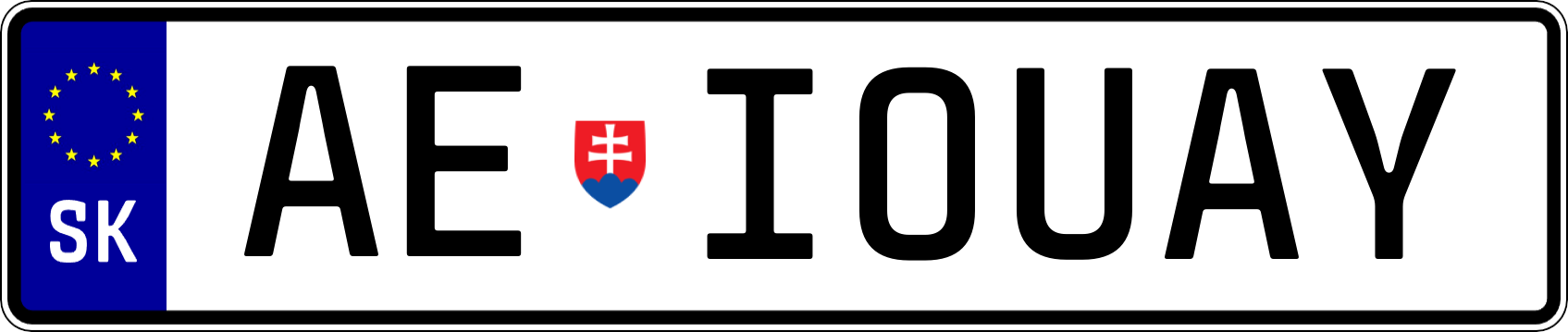 Typ IV - Vlastná 1R