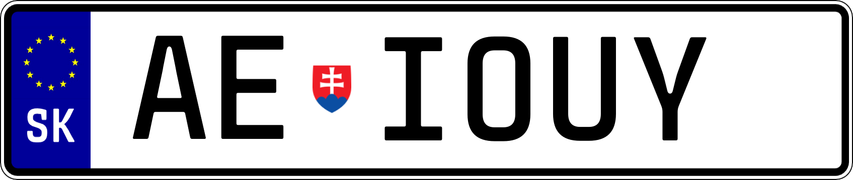 Typ IV - Vlastná 1R