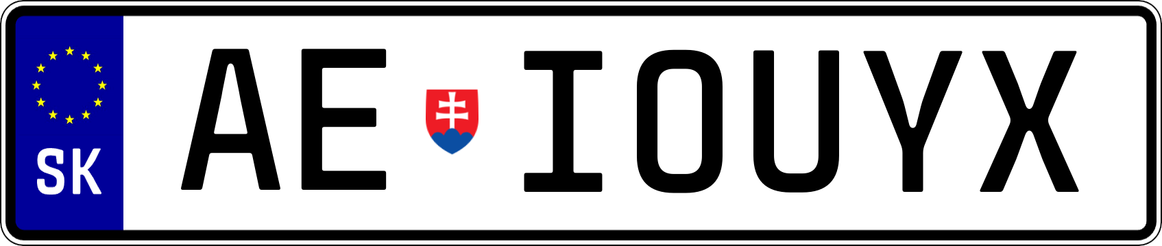 Typ IV - Vlastná 1R