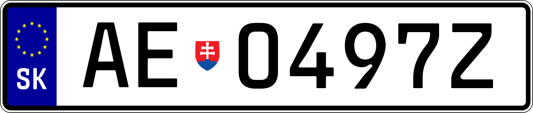 Typ IV - Vlastná 1R