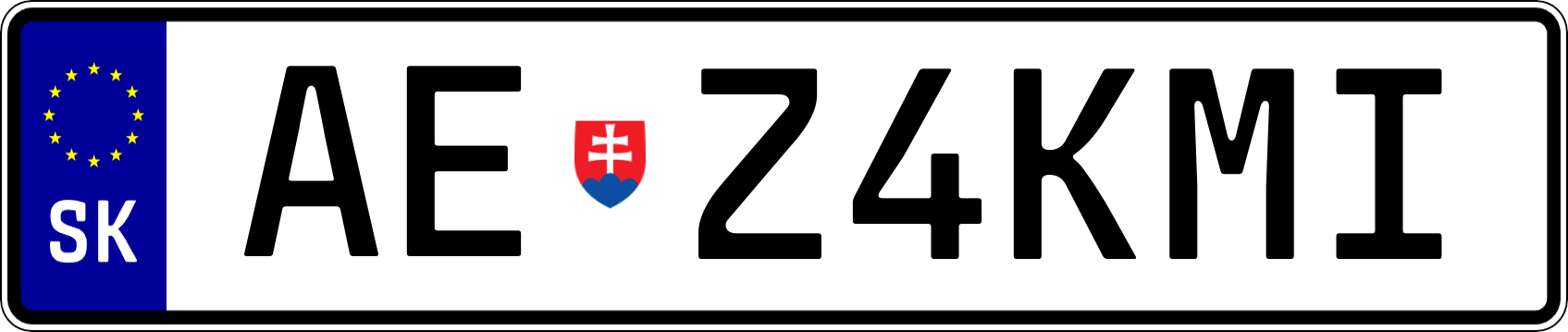Typ IV - Vlastná 1R