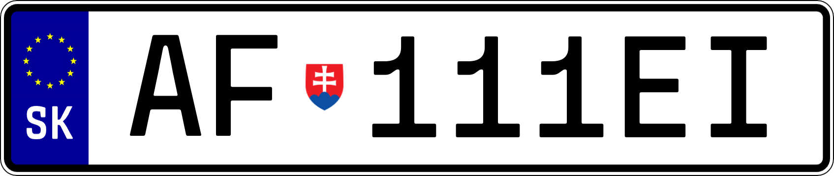 Typ IV - Vlastná 1R