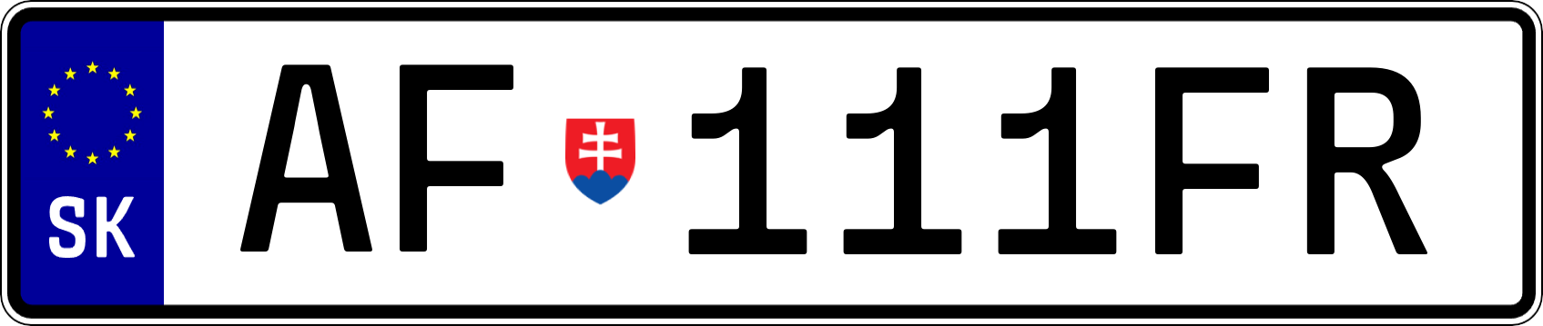 Typ IV - Vlastná 1R