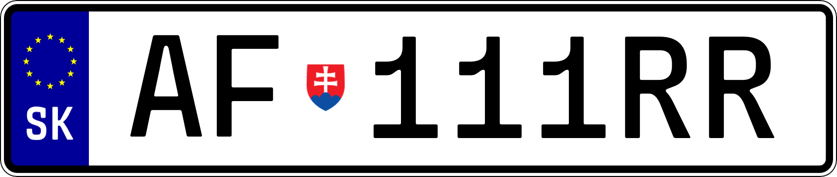 Typ IV - Vlastná 1R