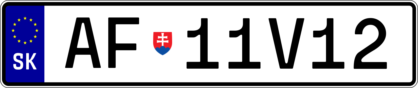 Typ IV - Vlastná 1R