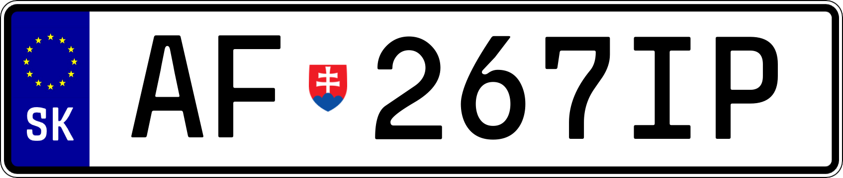 Typ IV - Vlastná 1R