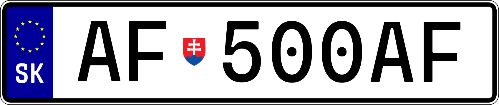 Typ IV - Vlastná 1R