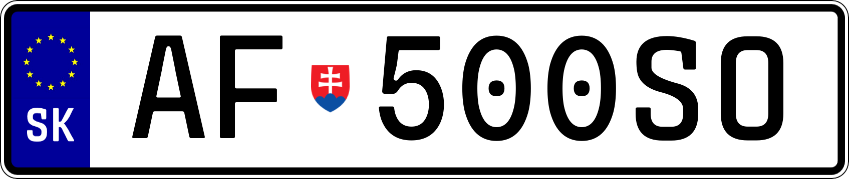 Typ IV - Vlastná 1R