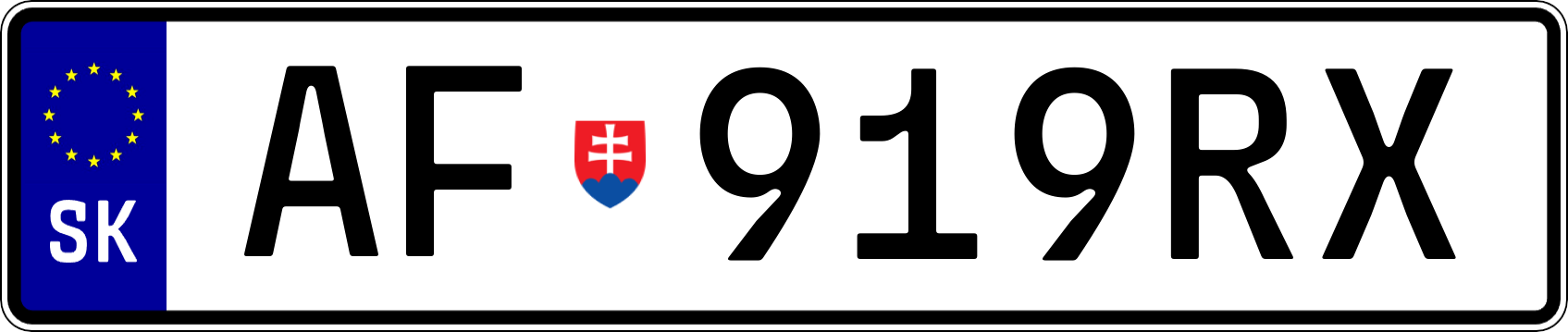 Typ IV - Vlastná 1R