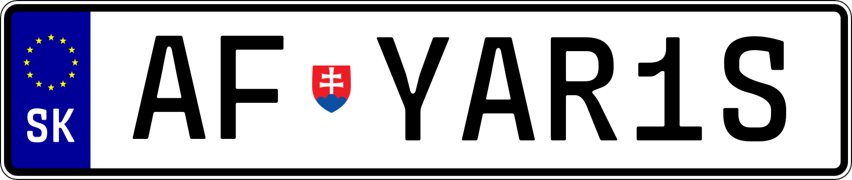 Typ IV - Vlastná 1R