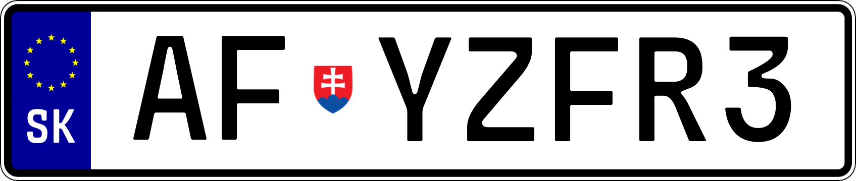Typ IV - Vlastná 1R