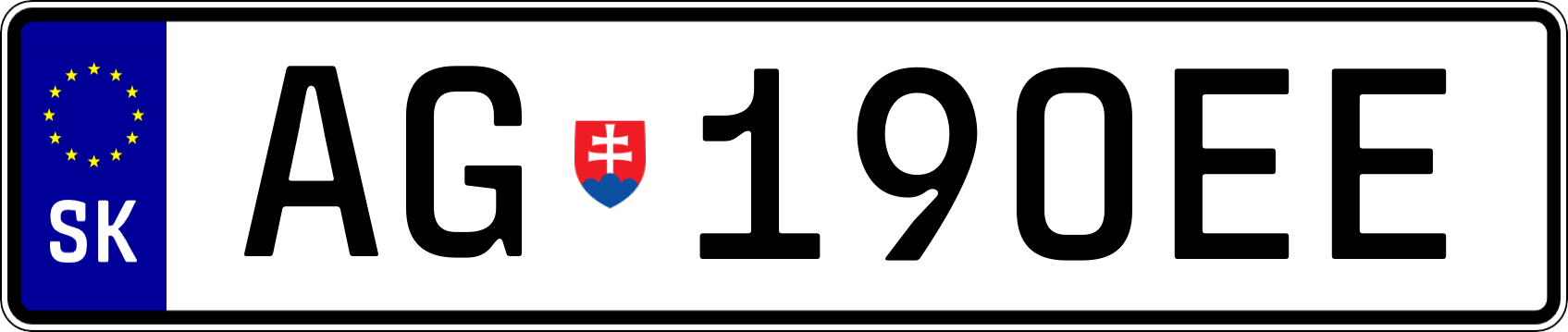 Typ IV - Vlastná 1R
