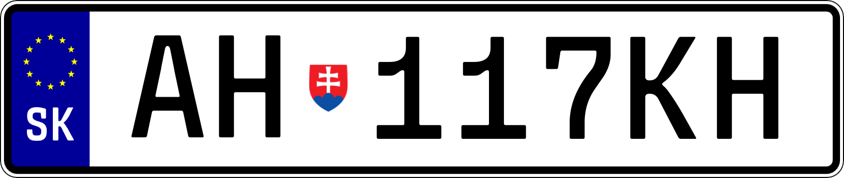 Typ IV - Vlastná 1R