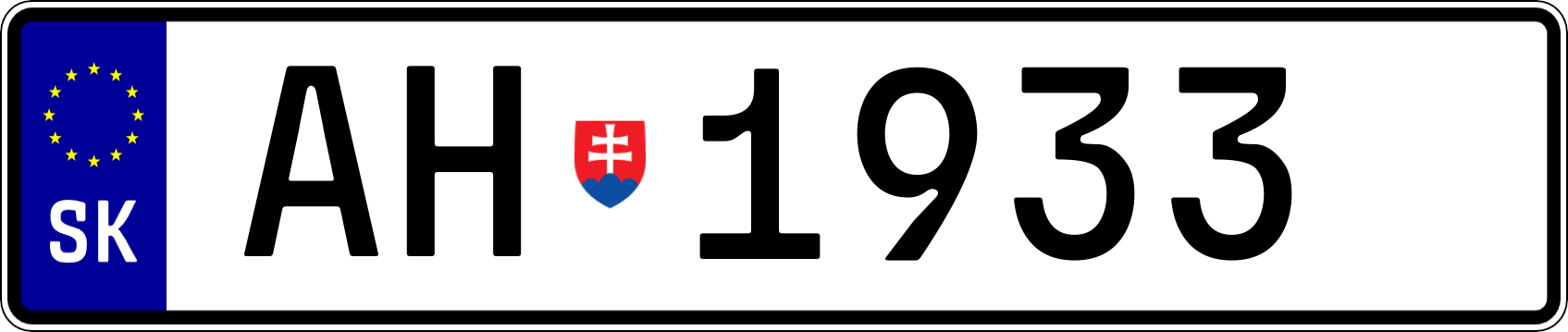 Typ IV - Vlastná 1R