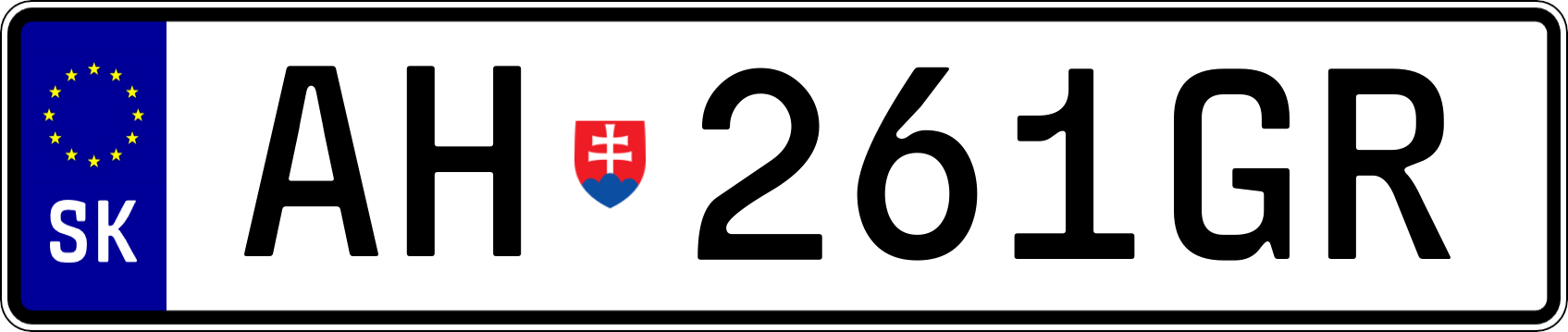Typ IV - Vlastná 1R
