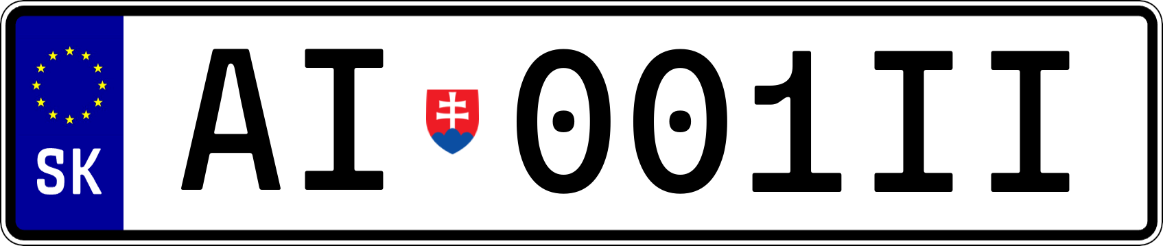 Typ IV - Vlastná 1R