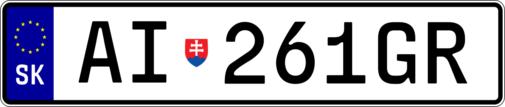 Typ IV - Vlastná 1R