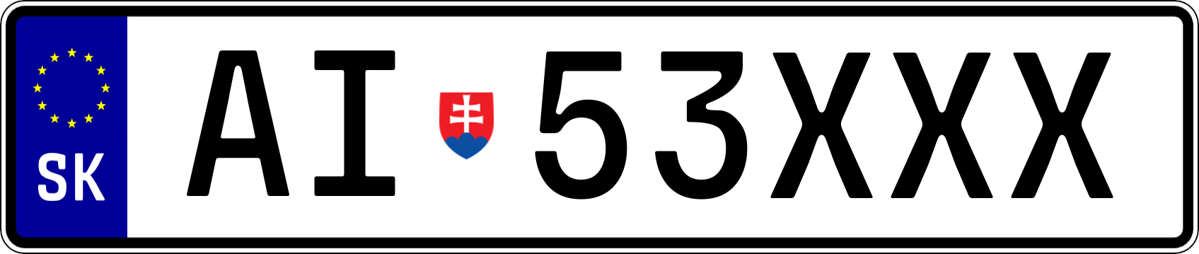 Typ IV - Vlastná 1R