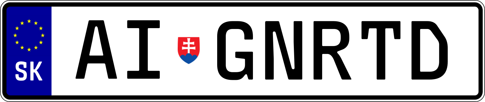 Typ IV - Vlastná 1R