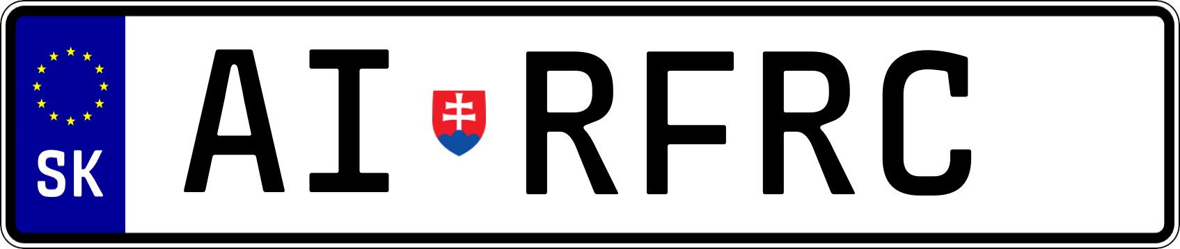 Typ IV - Vlastná 1R