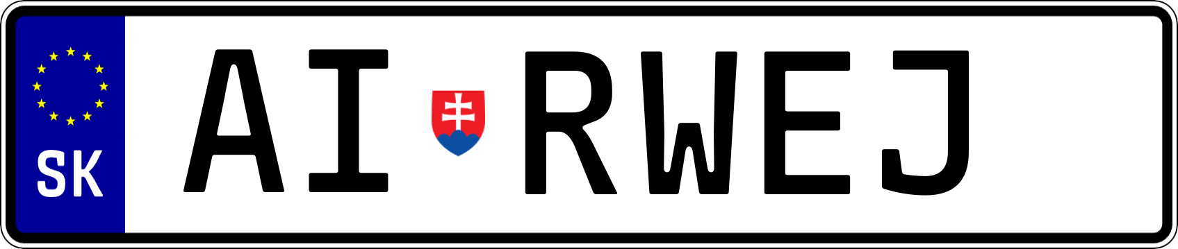 Typ IV - Vlastná 1R