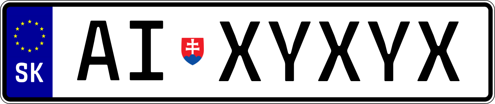 Typ IV - Vlastná 1R