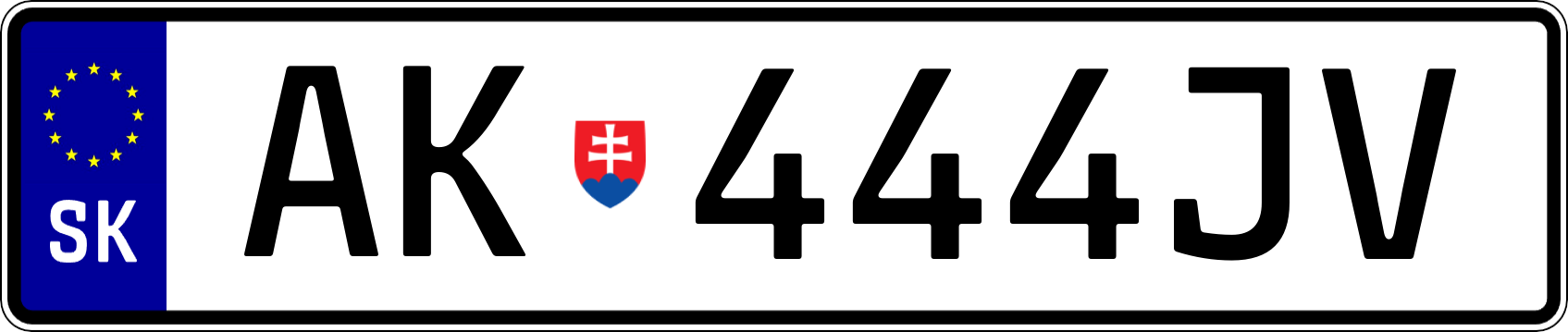 Typ IV - Vlastná 1R