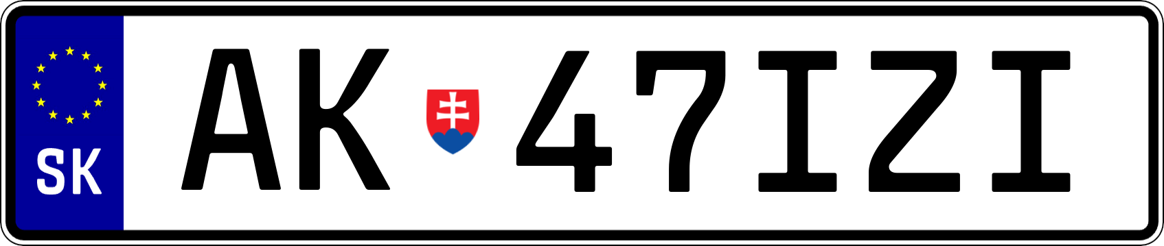 Typ IV - Vlastná 1R