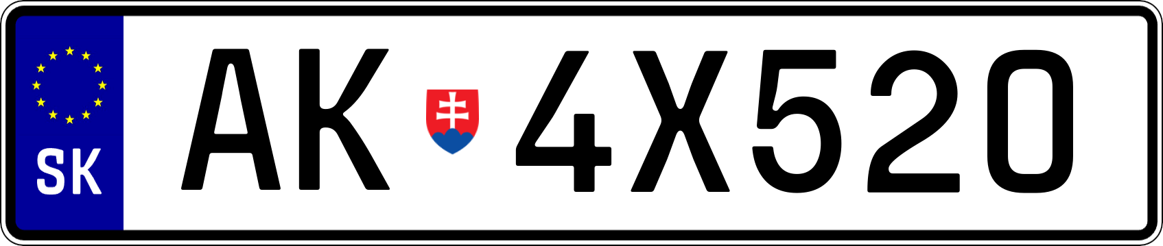 Typ IV - Vlastná 1R