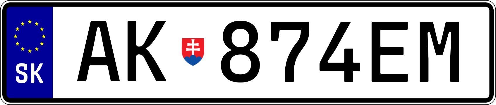 Typ IV - Vlastná 1R